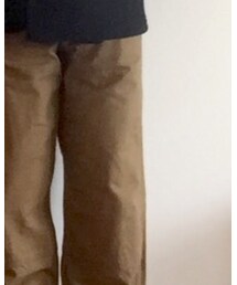 The Flat Head | カーゴパンツ