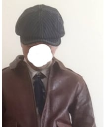 FREEWHEELERS | キャスケット