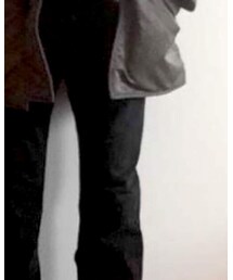 The Flat Head | デニムパンツ