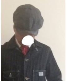 FREEWHEELERS | キャスケット