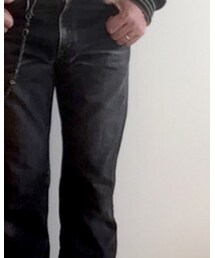 The Flat Head | デニムパンツ