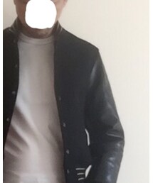 STYLE EYES | スタジャン