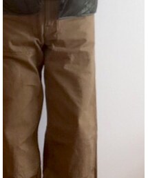 The Flat Head | カーゴパンツ