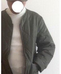 UNITED CARR | ジャケット/アウター