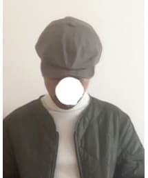 FREEWHEELERS | キャスケット