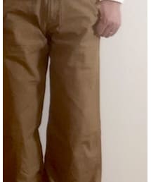 The Flat Head | カーゴパンツ