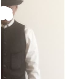 The Flat Head | シャツ/ブラウス