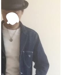 The Flat Head | デニムジャケット