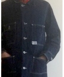 The Flat Head | デニムジャケット