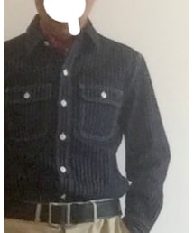 The Flat Head | シャツ/ブラウス