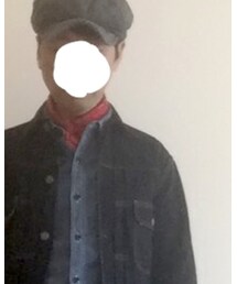 The Flat Head | デニムジャケット