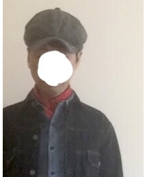 The Flat Head | キャスケット