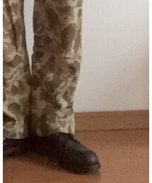 RED WING | ブーツ