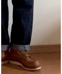 RED WING | ブーツ