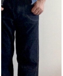 The Flat Head | デニムパンツ