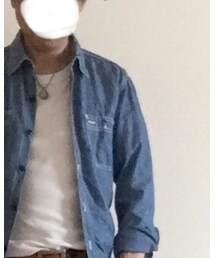 The Flat Head | シャツ/ブラウス