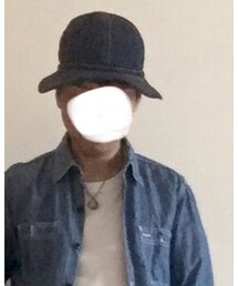 FREEWHEELERS | ハット