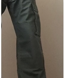 The Flat Head | カーゴパンツ