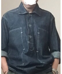 The Flat Head | デニムジャケット