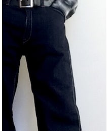 The Flat Head | カーゴパンツ