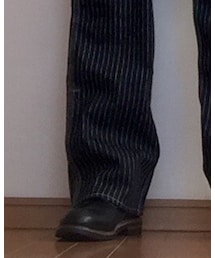 RED WING | ブーツ