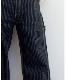 The Flat Head | カーゴパンツ