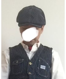 FREEWHEELERS | キャスケット