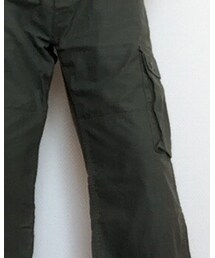 The Flat Head | カーゴパンツ