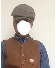 FREEWHEELERS | キャスケット