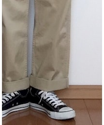 CONVERSE | スニーカー