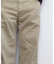 The Flat Head | チノパンツ