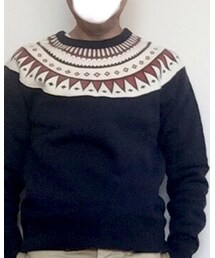 The Flat Head | スウェット