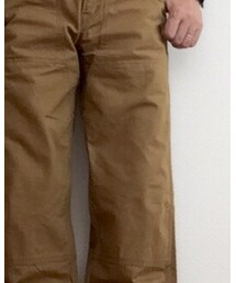 The Flat Head | カーゴパンツ