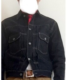 The Flat Head | デニムジャケット