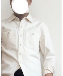 The Flat Head | シャツ/ブラウス