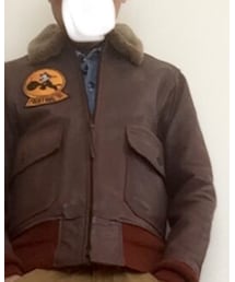 Buzz Rickson's | ミリタリージャケット