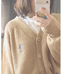 RETRO GIRL | トップス