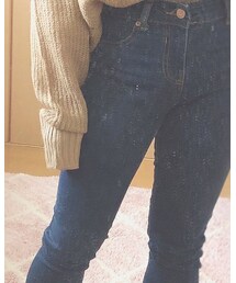 Bershka | デニムパンツ