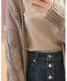 しまむら | その他トップス