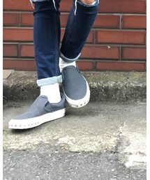 VANS | スニーカー