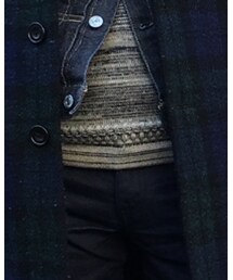 sns | ニット/セーター