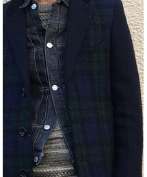 STAMMBAUM | ジャケット/アウター