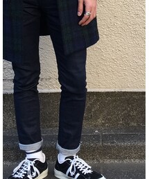 N.HOOLYWOOD | デニムパンツ