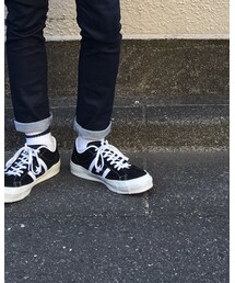 CONVERSE | スニーカー