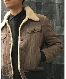 N.HOOLYWOOD | ブルゾン