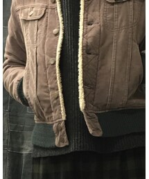nonnative | ニット/セーター