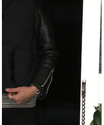 Keith And Thomas | ライダースジャケット