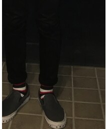 VANS | スニーカー