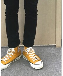 CONVERSE | スニーカー