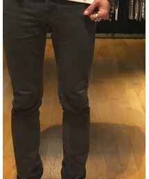 N.HOOLYWOOD | デニムパンツ